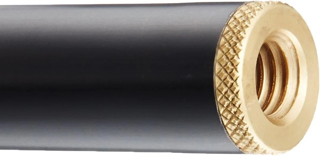 بازوی افزایش ارتفاع مانفروتو 259B برای سه پایه رومیزی - جایگزین 3007X (مشکی) بازوی افزایش ارتفاع مانفروتو 259B برای سه پایه رومیزی - جایگزین 3007X (مشکی)