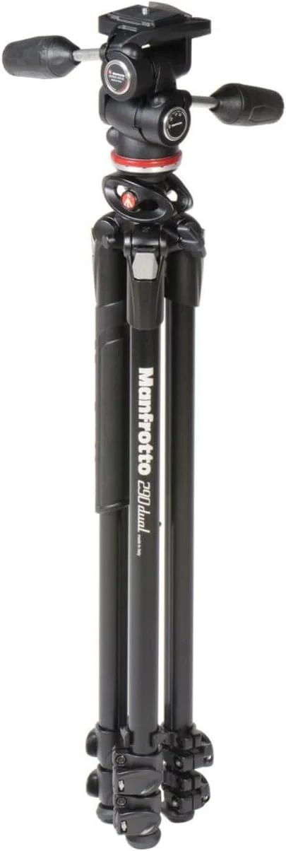 کیت لوازم جانبی منفرتو MK290DUA3-3W مشکی چند منظوره کیت لوازم جانبی منفرتو MK290DUA3-3W مشکی چند منظوره