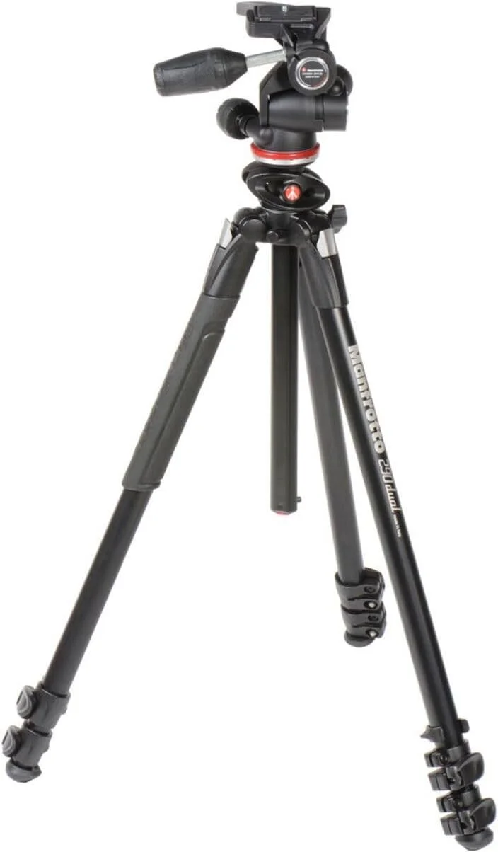 کیت لوازم جانبی منفرتو MK290DUA3-3W مشکی چند منظوره کیت لوازم جانبی منفرتو MK290DUA3-3W مشکی چند منظوره