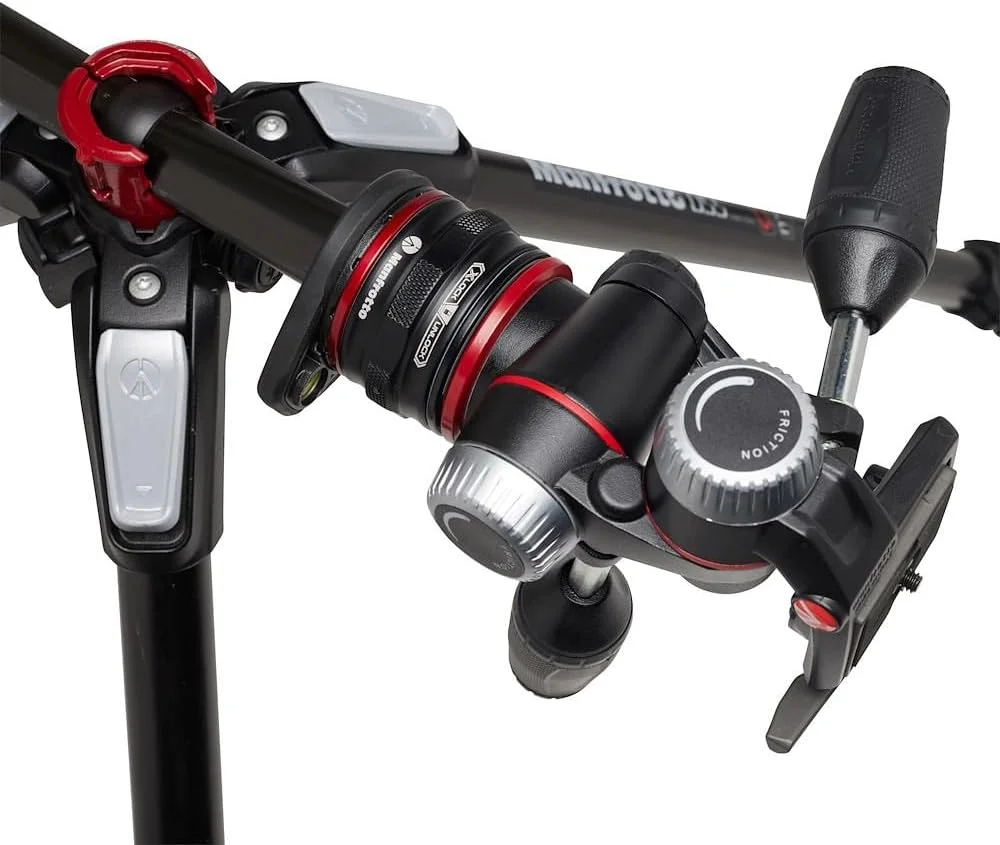 کیت سه پایه 3 قسمتی Manfrotto، سه پایه دوربین با هد 3 طرفه آلومینیومی با سیستم رهاسازی سریع Move، کیت لوازم جانبی عکاسی حرفه ای، سه پایه دوربین با هد دوربین کیت سه پایه 3 قسمتی Manfrotto، سه پایه دوربین با هد 3 طرفه آلومینیومی با سیستم رهاسازی سریع Move، کیت لوازم جانبی عکاسی حرفه ای، سه پایه دوربین با هد دوربین