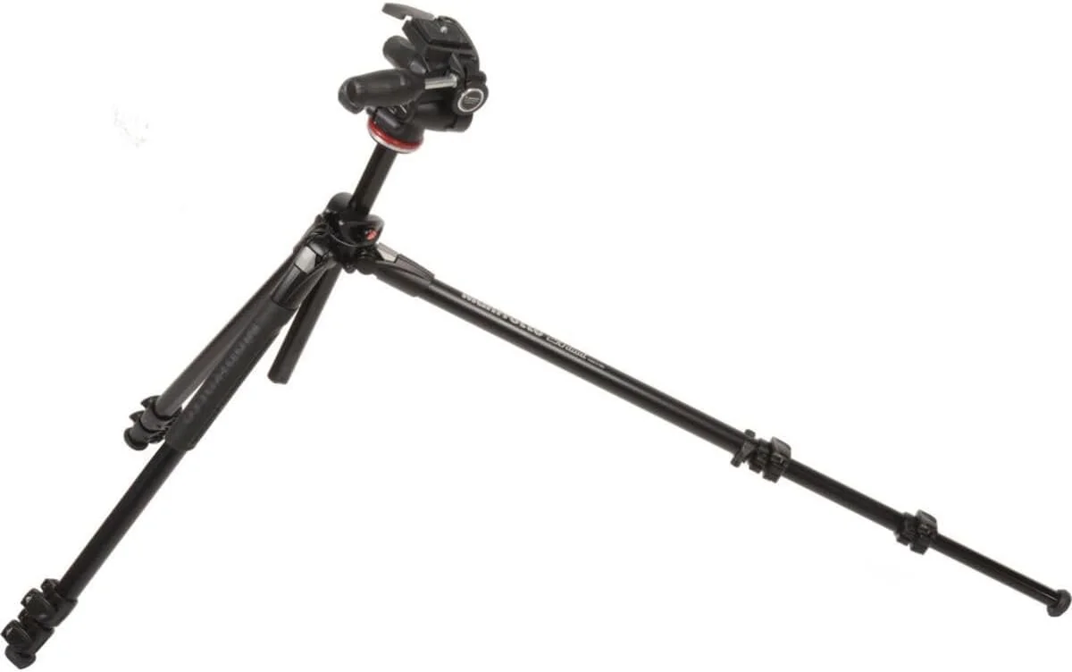 کیت لوازم جانبی منفرتو MK290DUA3-3W مشکی چند منظوره کیت لوازم جانبی منفرتو MK290DUA3-3W مشکی چند منظوره