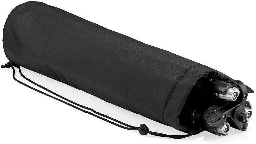 سه پایه مانفروتو Element MII + چرخش - آبی سه پایه مانفروتو Element MII + چرخش - آبی