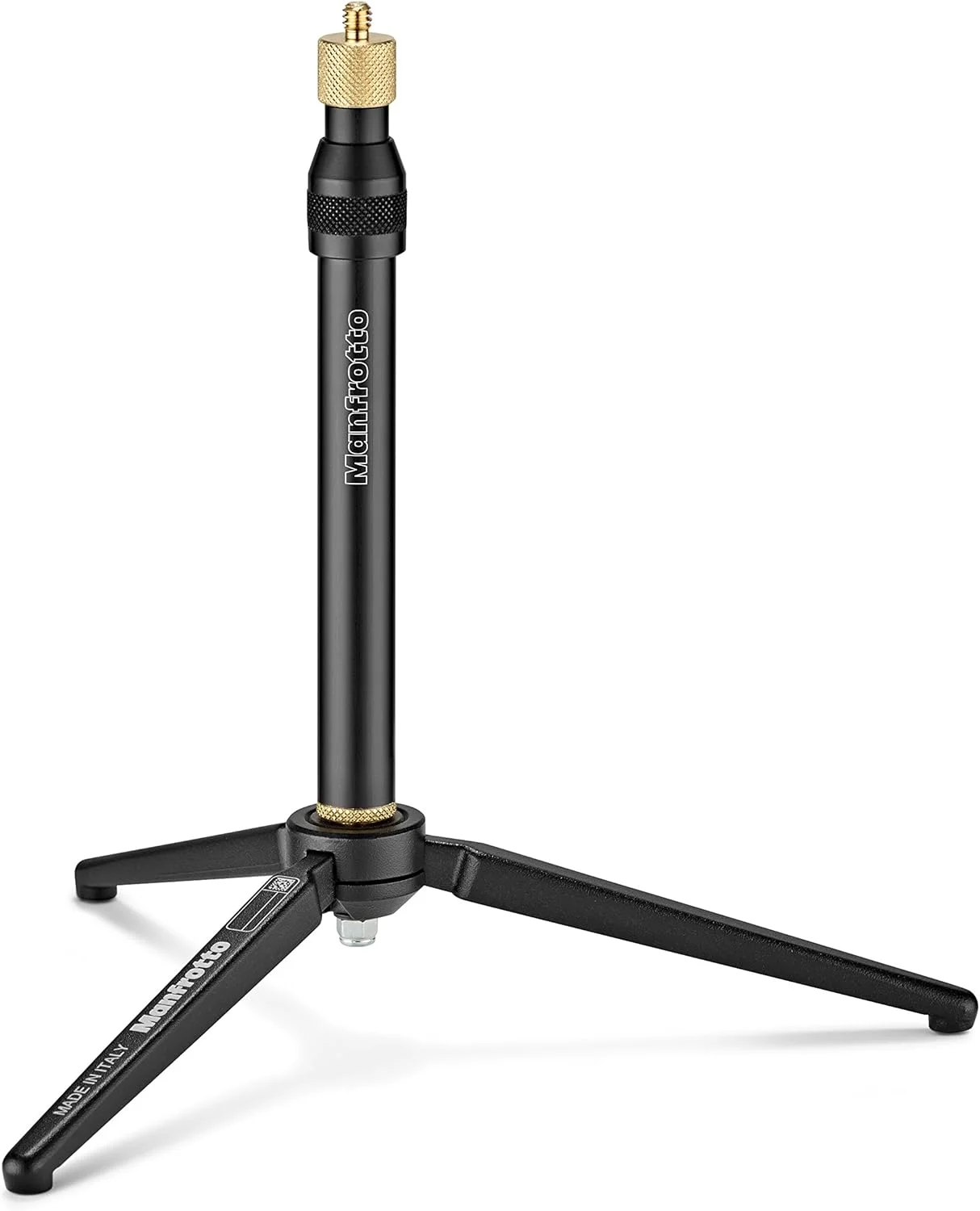 کیت سه پایه کوچک واقعیت مجازی Manfrotto - مشکی