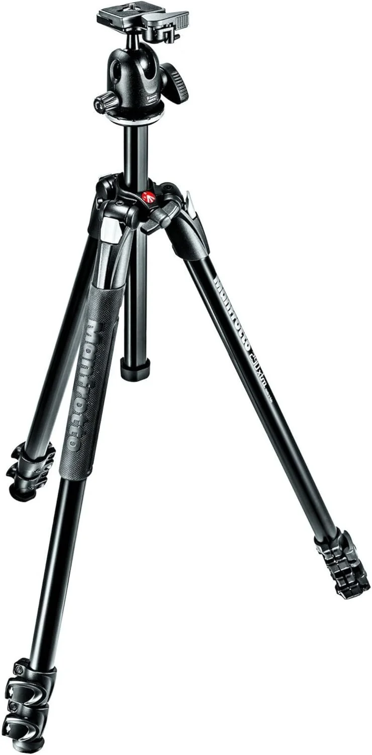 سه پایه مانفروتو MK290XTA3-BH مشکی