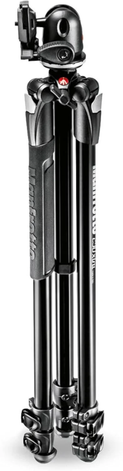 سه پایه مانفروتو MK290XTA3-BH مشکی سه پایه مانفروتو MK290XTA3-BH مشکی