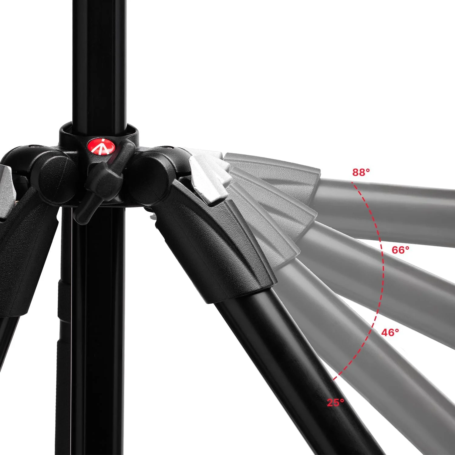 کیت سه پایه آلومینیومی Manfrotto 290XTRA با هد توپی 496، پایه های 3 قسمتی، 4 موقعیت زاویه، قفل های اهرمی سریع، صفحه Arca-Swiss، حداکثر وزن قابل تحمل 10 کیلوگرم، کیف شانه ای، برای دوربین های DSLR، بدون آینه، دوربین های کامپکت کیت سه پایه آلومینیومی Manfrotto 290XTRA با هد توپی 496، پایه های 3 قسمتی، 4 موقعیت زاویه، قفل های اهرمی سریع، صفحه Arca-Swiss، حداکثر وزن قابل تحمل 10 کیلوگرم، کیف شانه ای، برای دوربین های DSLR، بدون آینه، دوربین های کامپکت