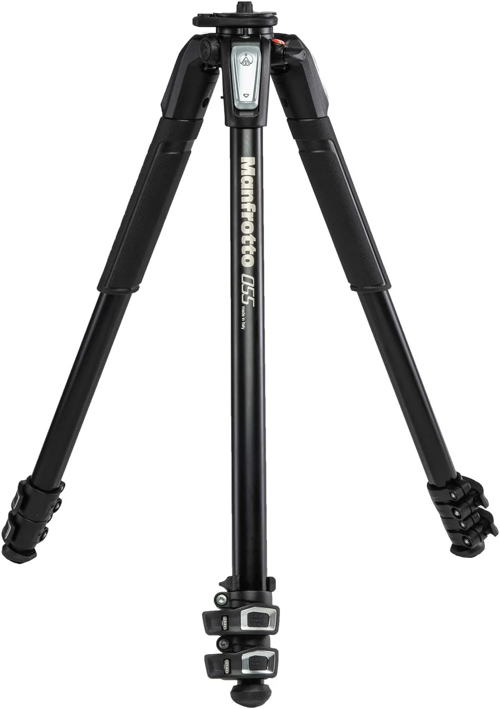 کیت سه پایه آلومینیومی 3 قسمتی Manfrotto MT055XPRO3 به همراه هد سه طرفه MHXPRO3W X-PRO با اهرم های جمع شونده و کنترل اصطکاک به همراه دو صفحه رهاسازی سریع جایگزین برای آداپتور اتصال سریع RC2 کیت سه پایه آلومینیومی 3 قسمتی Manfrotto MT055XPRO3 به همراه هد سه طرفه MHXPRO3W X-PRO با اهرم های جمع شونده و کنترل اصطکاک به همراه دو صفحه رهاسازی سریع جایگزین برای آداپتور اتصال سریع RC2