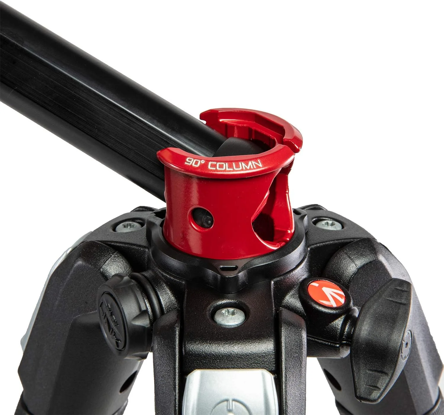 کیت سه پایه آلومینیومی 3 قسمتی Manfrotto MT055XPRO3 به همراه هد سه طرفه MHXPRO3W X-PRO با اهرم های جمع شونده و کنترل اصطکاک به همراه دو صفحه رهاسازی سریع جایگزین برای آداپتور اتصال سریع RC2 کیت سه پایه آلومینیومی 3 قسمتی Manfrotto MT055XPRO3 به همراه هد سه طرفه MHXPRO3W X-PRO با اهرم های جمع شونده و کنترل اصطکاک به همراه دو صفحه رهاسازی سریع جایگزین برای آداپتور اتصال سریع RC2