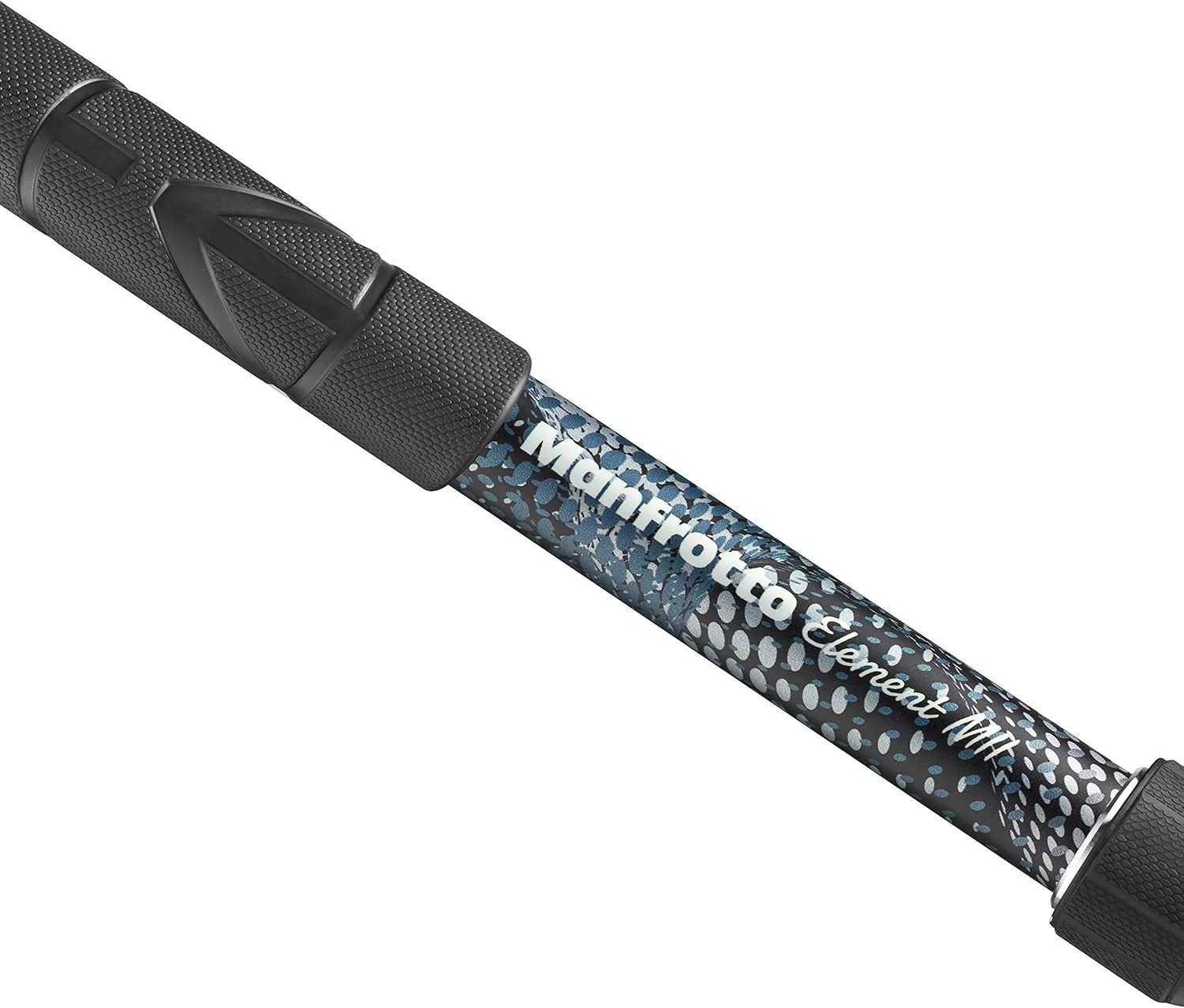 تک پایه دوربین مسافرتی آلومینیومی 5 قسمتی سبک وزن Manfrotto Element MII MMELMIIA5BK، با بند مچی، دستگیره لاستیکی، قفل های چرخشی، تحمل بار تا 15 کیلوگرم، برای دوربین های کامپکت، بدون آینه، DSLR، مشکی تک پایه دوربین مسافرتی آلومینیومی 5 قسمتی سبک وزن Manfrotto Element MII MMELMIIA5BK، با بند مچی، دستگیره لاستیکی، قفل های چرخشی، تحمل بار تا 15 کیلوگرم، برای دوربین های کامپکت، بدون آینه، DSLR، مشکی