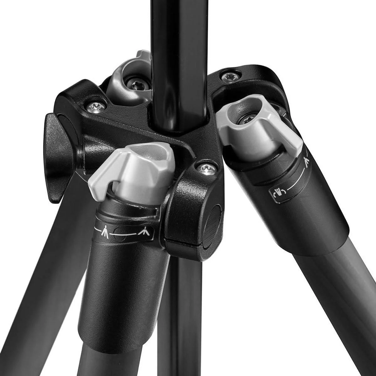 سه پایه مسافرتی آلومینیومی سبک وزن Manfrotto Element MII Mobile Bluetooth MKELMII4BMB-BH، به همراه کیف حمل، هد توپی سازگار با Arca، تحمل وزن تا 8 کیلوگرم، برای دوربین های DSLR، CSC، دوربین های کامپکت و تلفن های هوشمند سه پایه مسافرتی آلومینیومی سبک وزن Manfrotto Element MII Mobile Bluetooth MKELMII4BMB-BH، به همراه کیف حمل، هد توپی سازگار با Arca، تحمل وزن تا 8 کیلوگرم، برای دوربین های DSLR، CSC، دوربین های کامپکت و تلفن های هوشمند