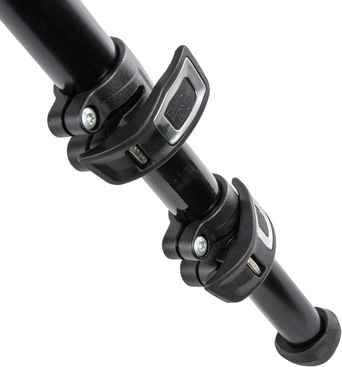 کیت سه پایه آلومینیومی 3 قسمتی Manfrotto MT055XPRO3 به همراه هد سه طرفه MHXPRO3W X-PRO با اهرم های جمع شونده و کنترل اصطکاک به همراه دو صفحه رهاسازی سریع جایگزین برای آداپتور اتصال سریع RC2 کیت سه پایه آلومینیومی 3 قسمتی Manfrotto MT055XPRO3 به همراه هد سه طرفه MHXPRO3W X-PRO با اهرم های جمع شونده و کنترل اصطکاک به همراه دو صفحه رهاسازی سریع جایگزین برای آداپتور اتصال سریع RC2