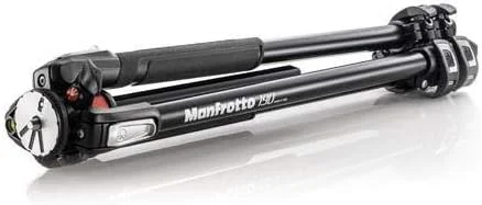 سه پایه دوربین آلومینیومی 3 قسمتی Manfrotto 190XPRO - MT190XPRO3 سه پایه دوربین آلومینیومی 3 قسمتی Manfrotto 190XPRO - MT190XPRO3