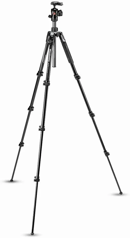 سه پایه آلومینیومی پیشرفته Manfrotto Befree با قفل اهرمی، کیت سه پایه مسافرتی با هد توپی، قابل حمل و جمع و جور، سه پایه آلومینیومی برای دوربین های DSLR رفلکس و بدون آینه، لوازم جانبی دوربین سه پایه آلومینیومی پیشرفته Manfrotto Befree با قفل اهرمی، کیت سه پایه مسافرتی با هد توپی، قابل حمل و جمع و جور، سه پایه آلومینیومی برای دوربین های DSLR رفلکس و بدون آینه، لوازم جانبی دوربین