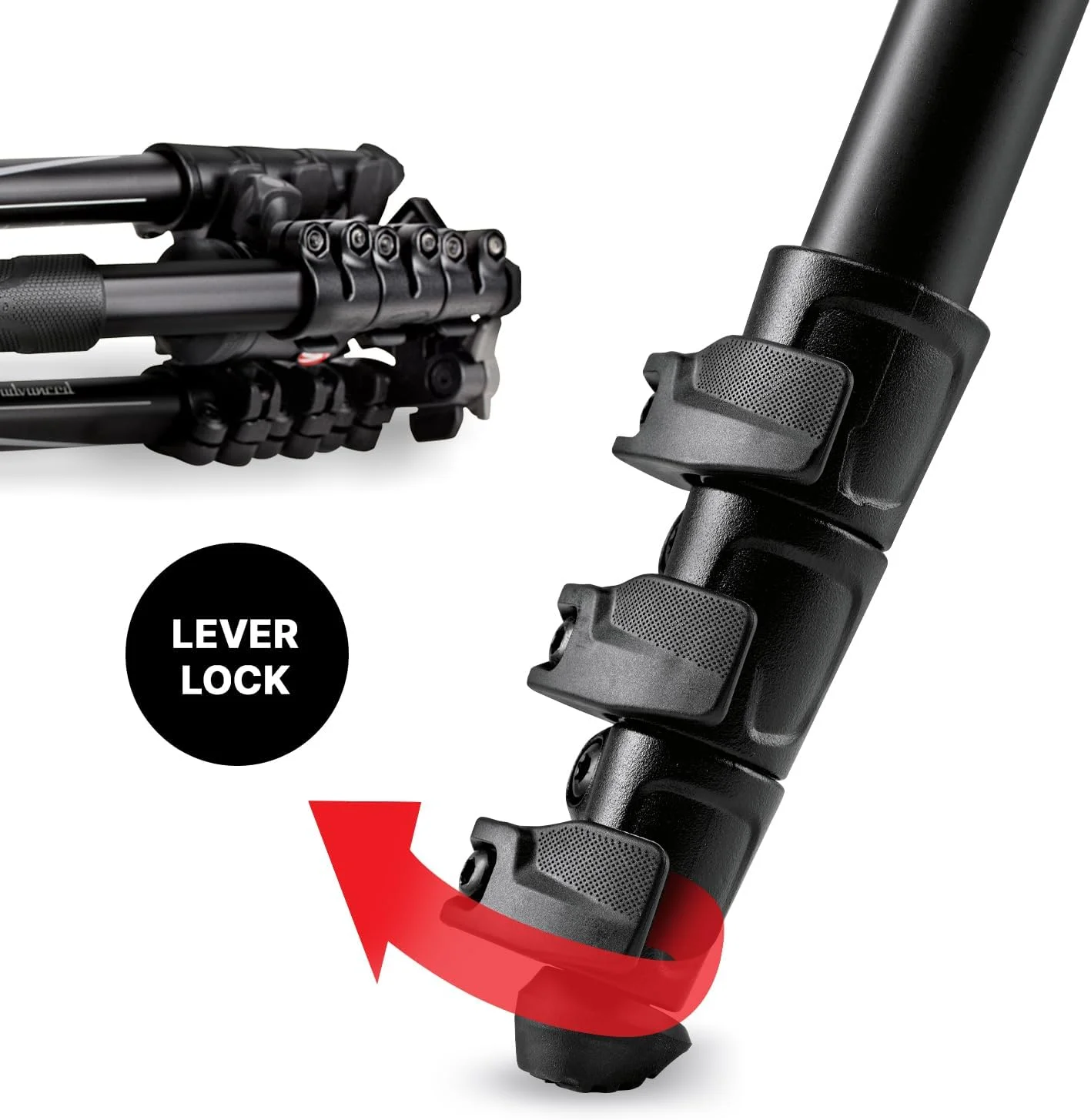 سه پایه Manfrotto Befree Advanced با قفل اهرمی، کیت سه پایه مسافرتی با هد توپی، قابل حمل و جمع و جور، سه پایه آلومینیومی برای دوربین های DSLR رفلکس و بدون آینه، لوازم جانبی دوربین سه پایه Manfrotto Befree Advanced با قفل اهرمی، کیت سه پایه مسافرتی با هد توپی، قابل حمل و جمع و جور، سه پایه آلومینیومی برای دوربین های DSLR رفلکس و بدون آینه، لوازم جانبی دوربین
