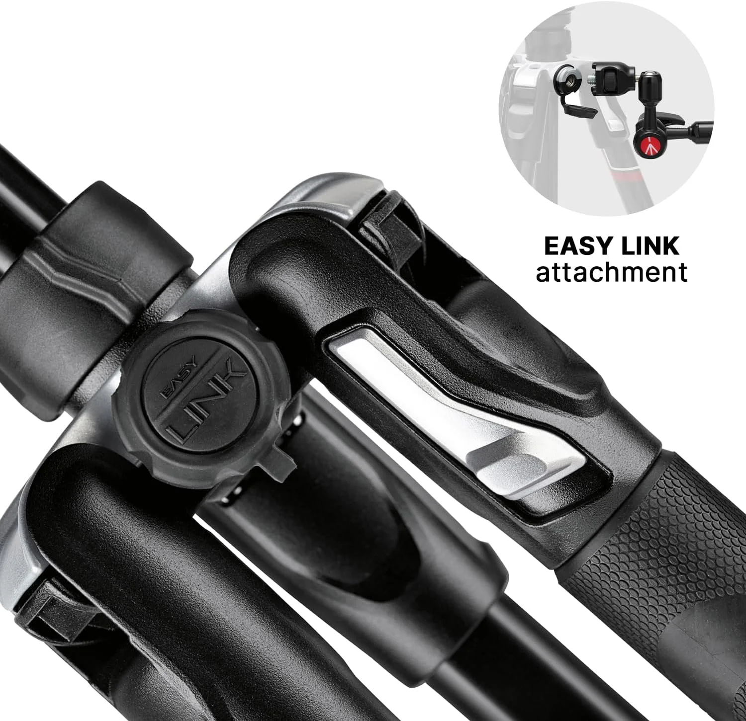 سه پایه Manfrotto Befree Advanced با قفل اهرمی، کیت سه پایه مسافرتی با هد توپی، قابل حمل و جمع و جور، سه پایه آلومینیومی برای دوربین های DSLR رفلکس و بدون آینه، لوازم جانبی دوربین سه پایه Manfrotto Befree Advanced با قفل اهرمی، کیت سه پایه مسافرتی با هد توپی، قابل حمل و جمع و جور، سه پایه آلومینیومی برای دوربین های DSLR رفلکس و بدون آینه، لوازم جانبی دوربین