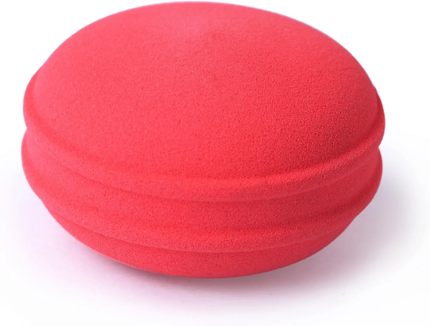 پد آرایشی اصل بیوتی بلندر برای کرم پودر، کانسیلر و پودر فیکس - CarbonDT