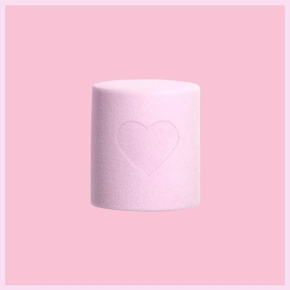 اسفنج آرایشی مارشمالو نیکس پروفشنال میکاپ