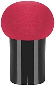 پد آرایشی MUPFF مدل قارچی، مناسب برای آرایش خشک و مرطوب، اسفنج آرایشی، مناسب برای کرم پودر، کانسیلر، رژگونه، کرم و پودر، ابزار آرایشی برای داشتن پوستی صاف