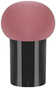 پد آرایشی قارچی MUPFF، مناسب برای آرایش خشک و مرطوب، اسفنجی برای کرم پودر، کانسیلر، رژگونه، پودر، ابزار آرایشی برای داشتن پوستی صاف