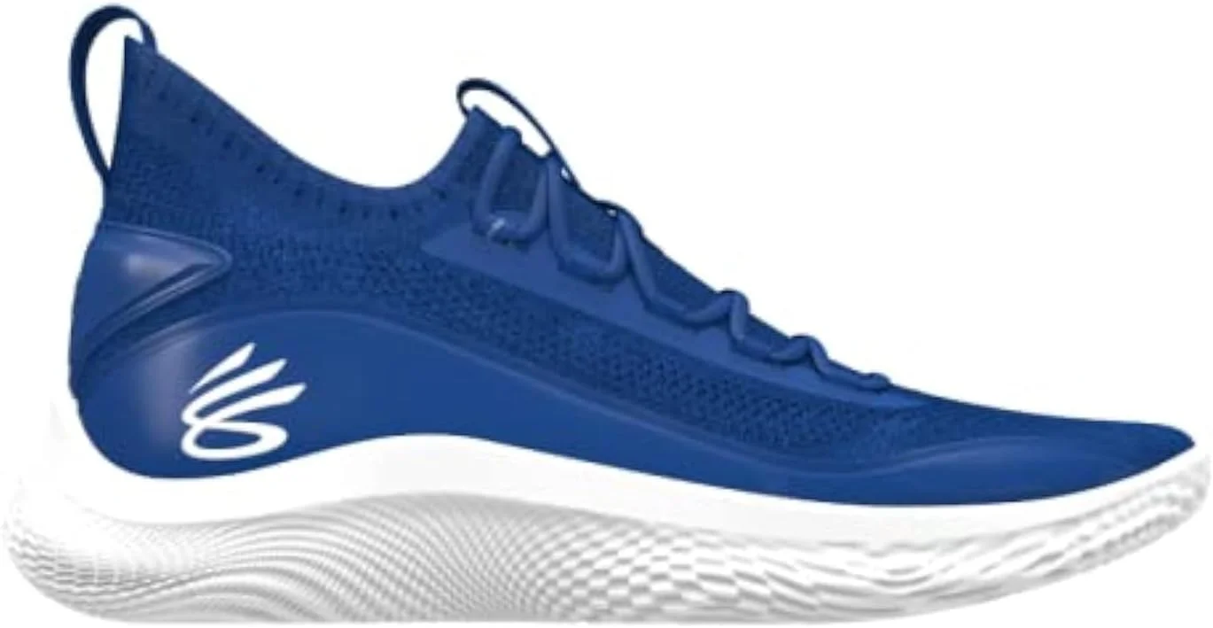 کفش بسکتبال آندر آرمور UA Curry 8 NM Team