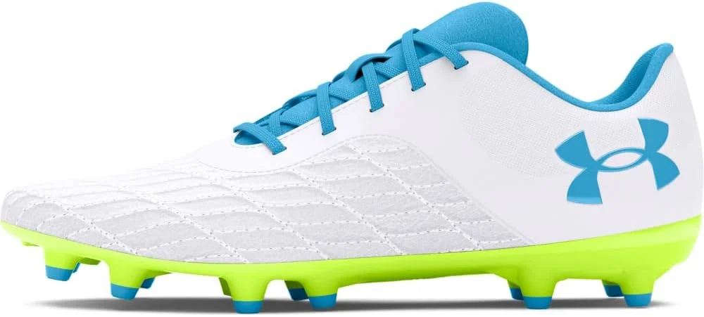 کفش فوتبال مردانه آندر آرمور مدل مگنتیک سلکت 3.0 FG