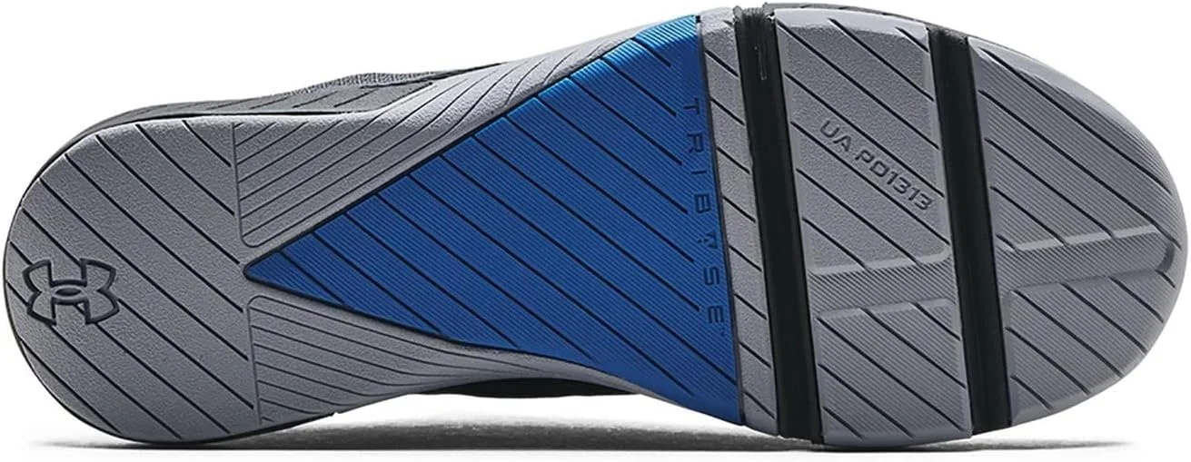 کفش تمرینی مردانه آندر آرمور مدل Ua Tribase™ Reign 4 با عملکرد فنی کفش تمرینی مردانه آندر آرمور مدل Ua Tribase™ Reign 4 با عملکرد فنی