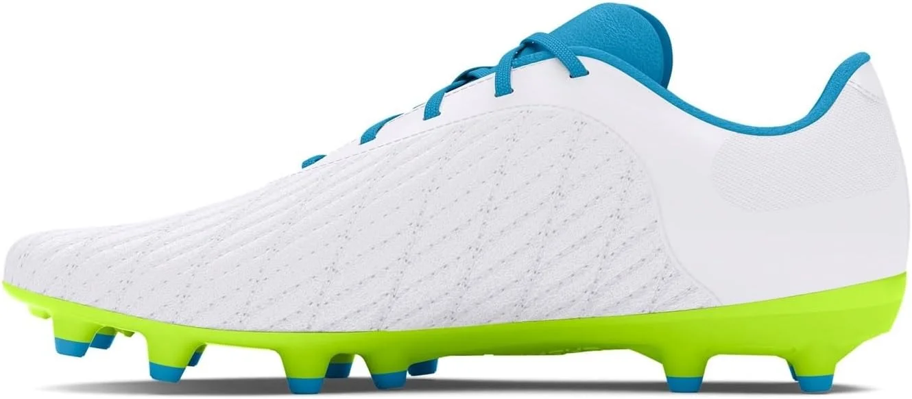 کفش فوتبال مردانه آندر آرمور مدل مگنتیک سلکت 3.0 FG کفش فوتبال مردانه آندر آرمور مدل مگنتیک سلکت 3.0 FG