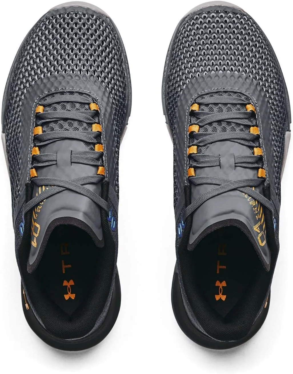 کفش تمرینی مردانه آندر آرمور مدل Ua Tribase™ Reign 4 با عملکرد فنی کفش تمرینی مردانه آندر آرمور مدل Ua Tribase™ Reign 4 با عملکرد فنی