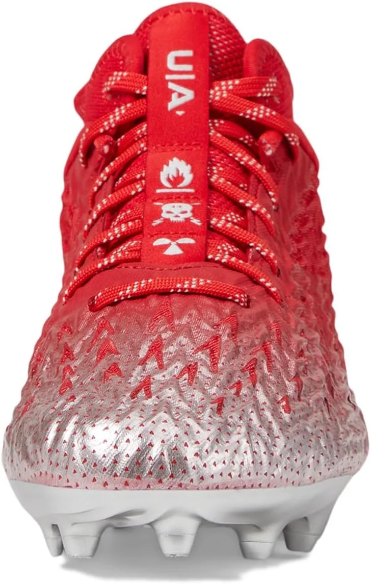 کفش فوتبال مردانه آندر آرمور Spotlight Clone 4.0 MC کفش فوتبال مردانه آندر آرمور Spotlight Clone 4.0 MC