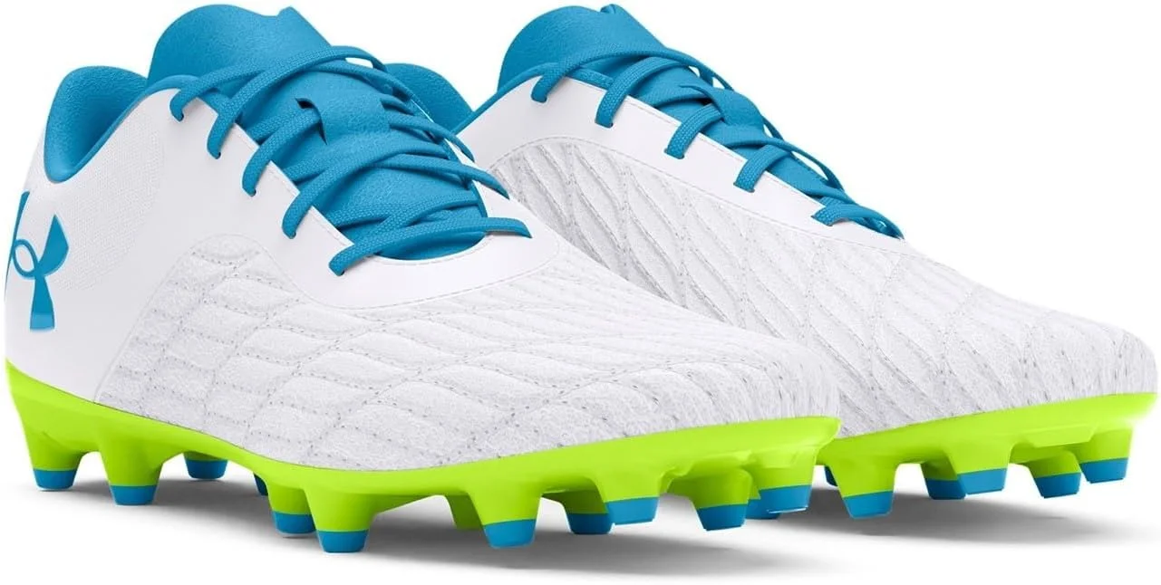 کفش فوتبال مردانه آندر آرمور مدل مگنتیک سلکت 3.0 FG کفش فوتبال مردانه آندر آرمور مدل مگنتیک سلکت 3.0 FG
