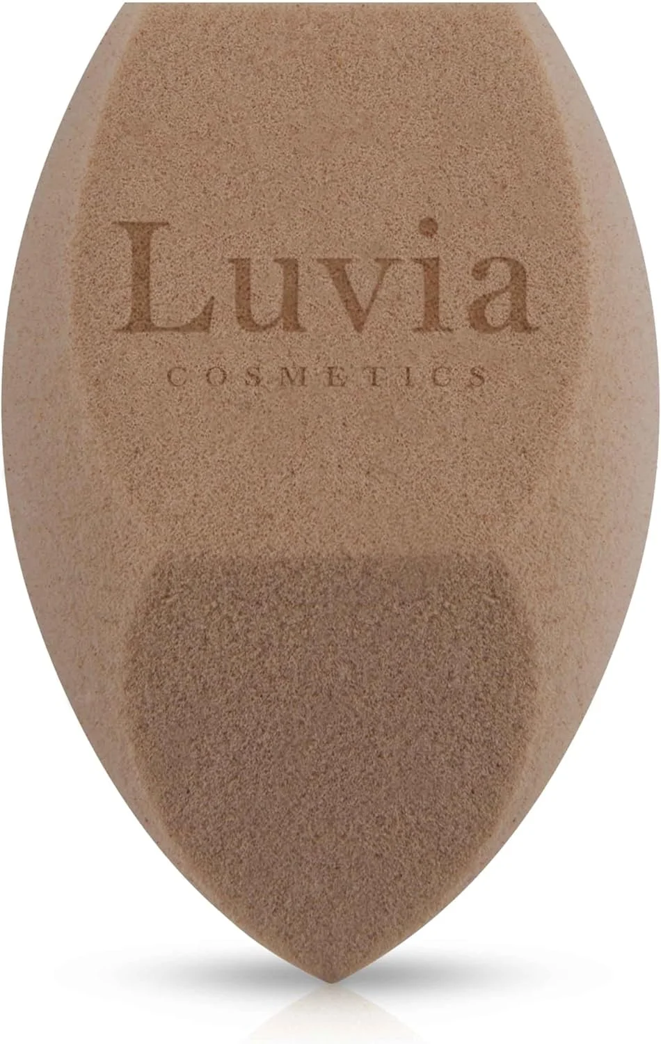 ست اسفنج آرایشی مدل الماس - لوازم آرایشی Luvia - اسفنج آرایشی Elegance Coffee ست اسفنج آرایشی مدل الماس - لوازم آرایشی Luvia - اسفنج آرایشی Elegance Coffee