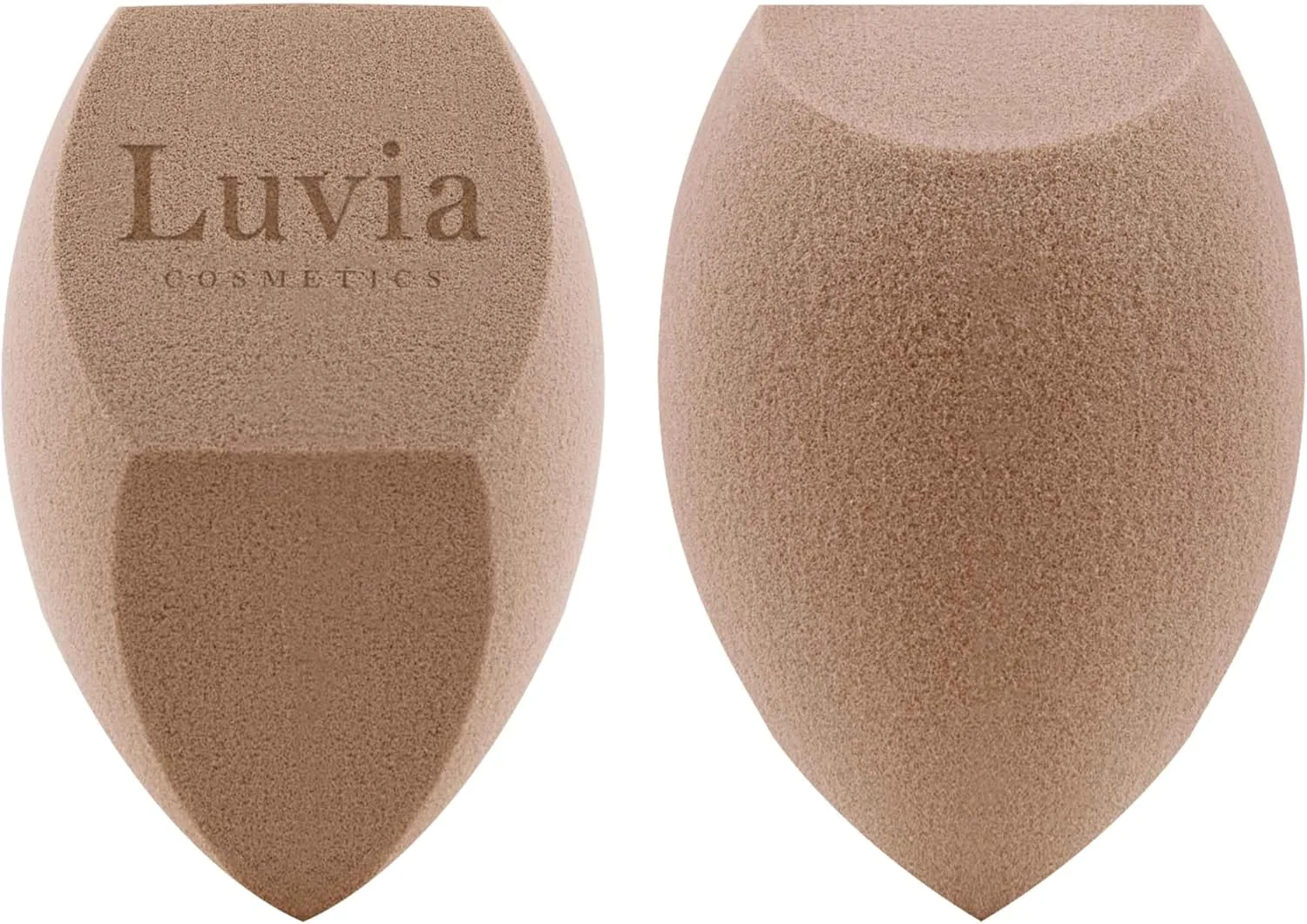 ست اسفنج آرایشی مدل الماس - لوازم آرایشی Luvia - اسفنج آرایشی Elegance Coffee ست اسفنج آرایشی مدل الماس - لوازم آرایشی Luvia - اسفنج آرایشی Elegance Coffee