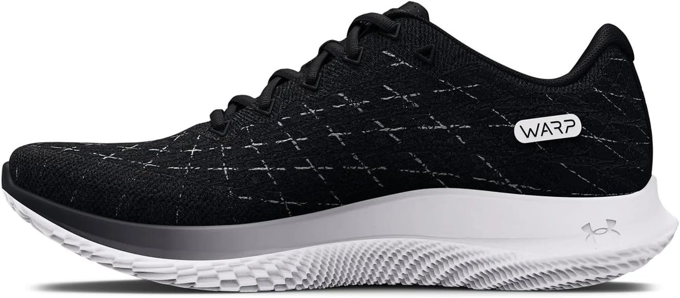 کفش های دویدن آندر آرمور UA Flow Velocitti Wind 2، مشکی