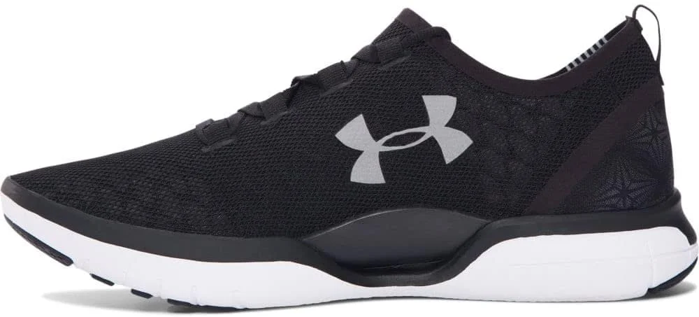 کفش های دویدن مردانه آندر آرمور مدل Speedform Europa - مدل Speedform Europa