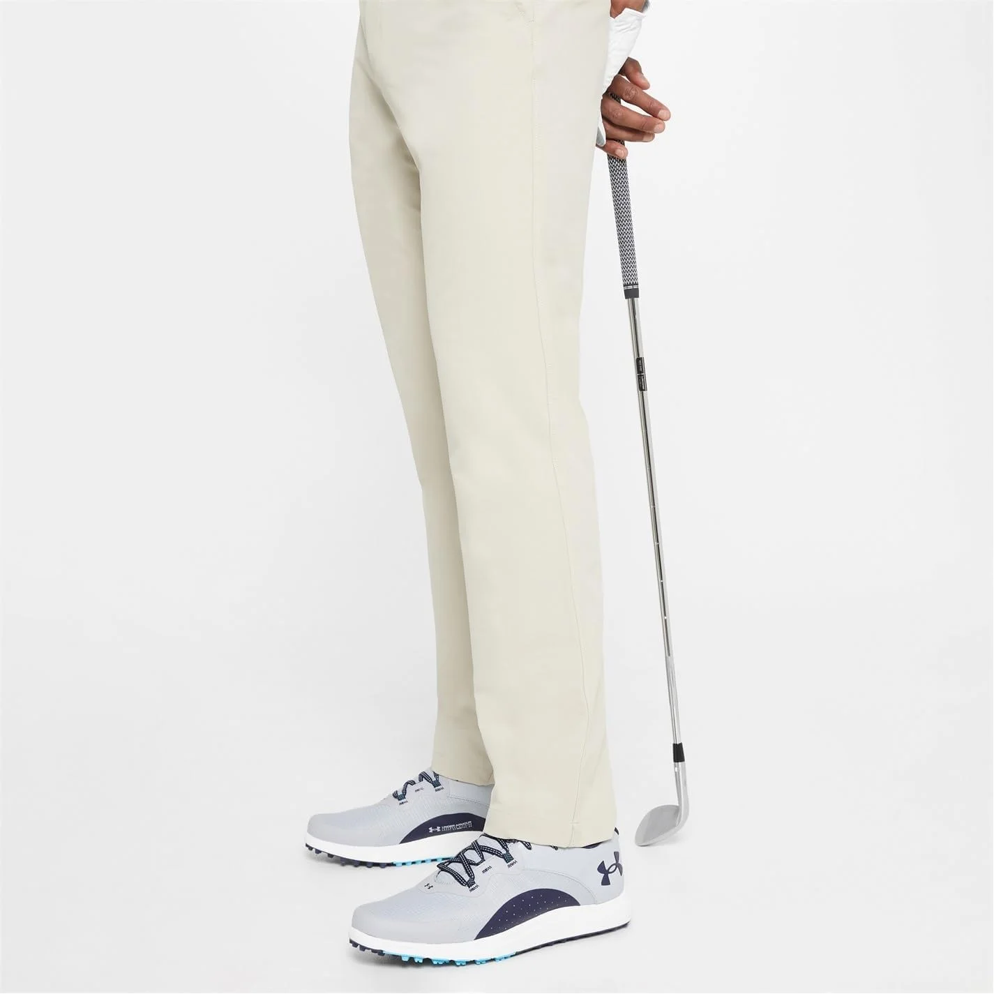 کفش گلف مردانه آندر آرمور مدل Charged Draw 2 بدون میخ