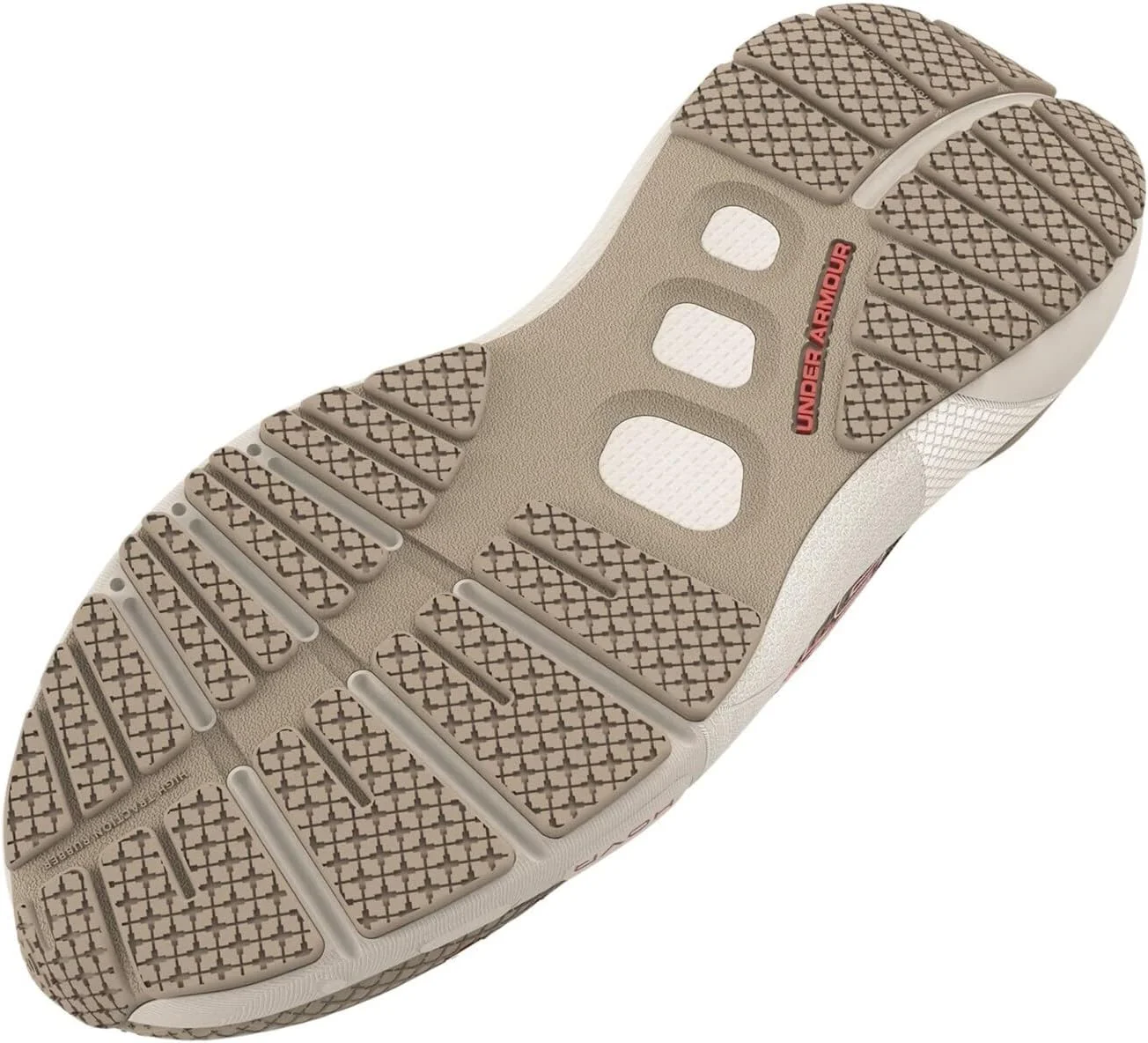 کفش ورزشی مردانه آندر آرمور مدل HOVR Phantom 3 SE Storm، مشکی کفش ورزشی مردانه آندر آرمور مدل HOVR Phantom 3 SE Storm، مشکی