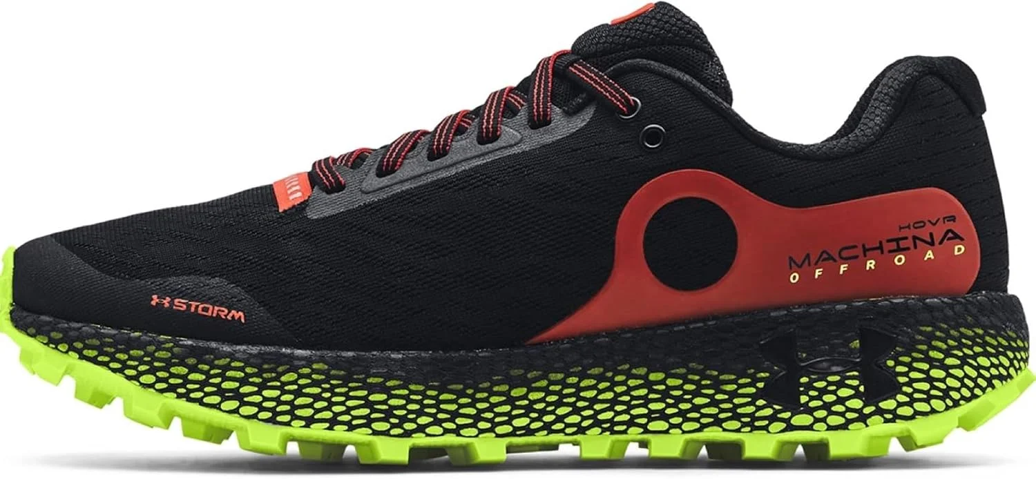 کفش ورزشی مردانه آندر آرمور Hovr Machina Or