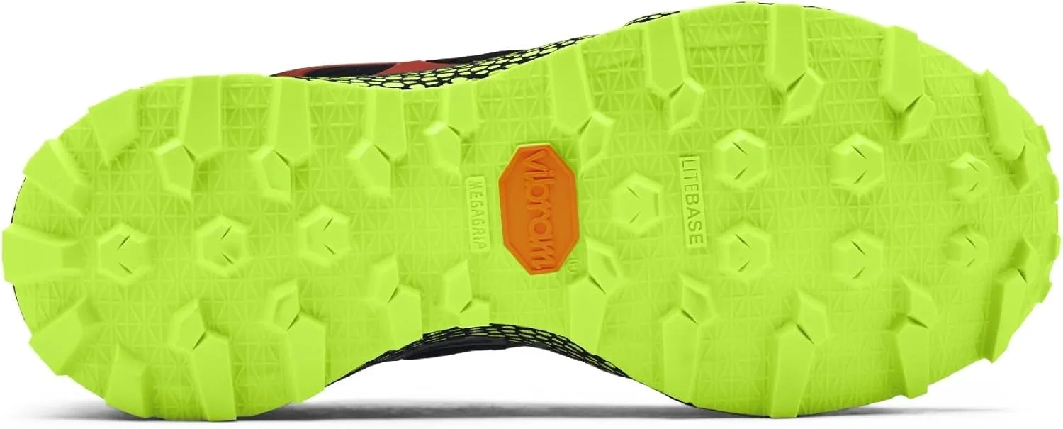 کفش ورزشی مردانه آندر آرمور Hovr Machina Or