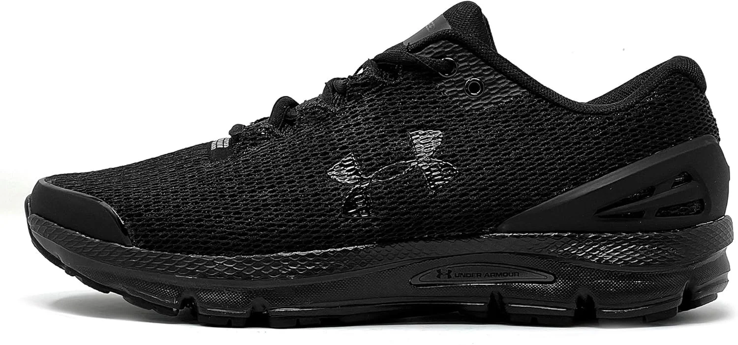 کفش ورزشی مردانه آندر آرمور Charged Gemini 2020 کفش ورزشی مردانه آندر آرمور Charged Gemini 2020