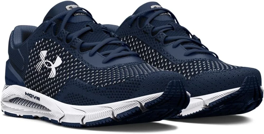 کفش دویدن مردانه آندر آرمور Hovr Intake 6 کفش دویدن مردانه آندر آرمور Hovr Intake 6