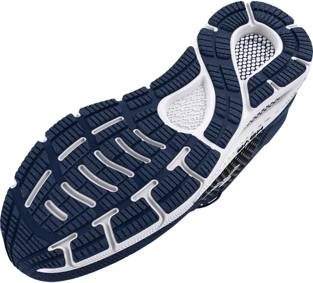 کفش دویدن مردانه آندر آرمور Hovr Intake 6 کفش دویدن مردانه آندر آرمور Hovr Intake 6