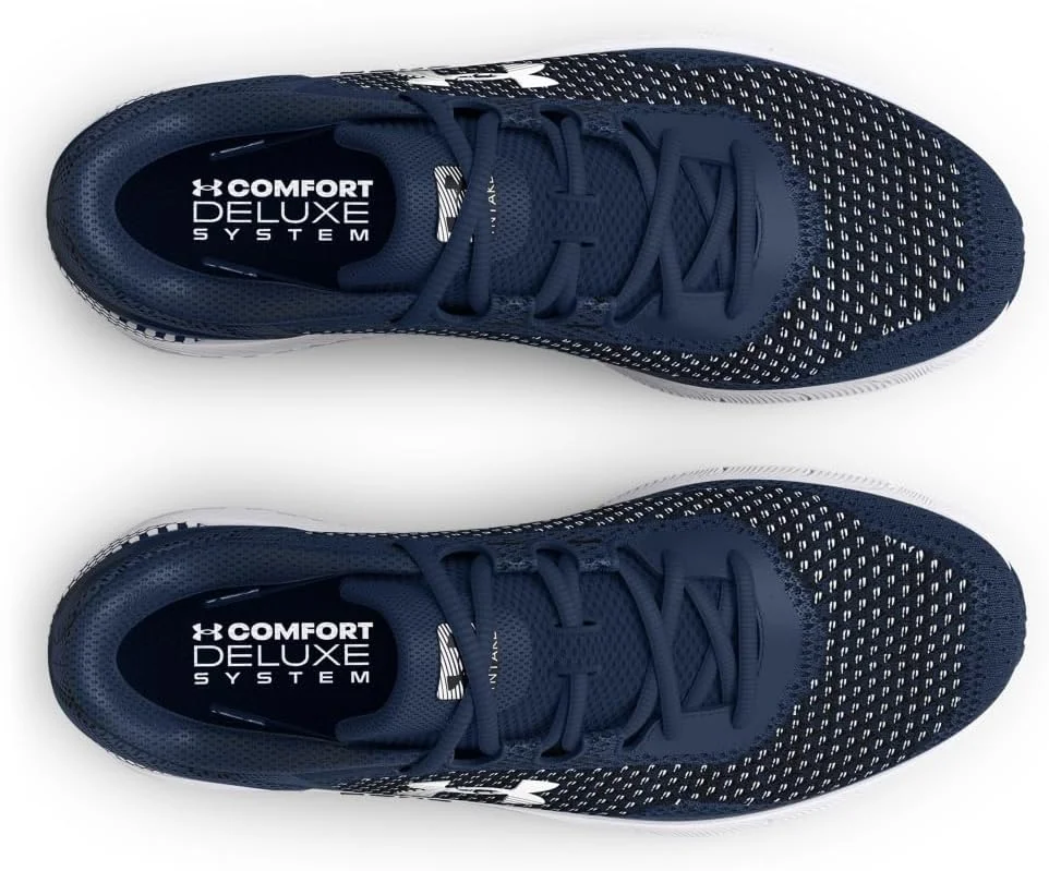 کفش دویدن مردانه آندر آرمور Hovr Intake 6 کفش دویدن مردانه آندر آرمور Hovr Intake 6