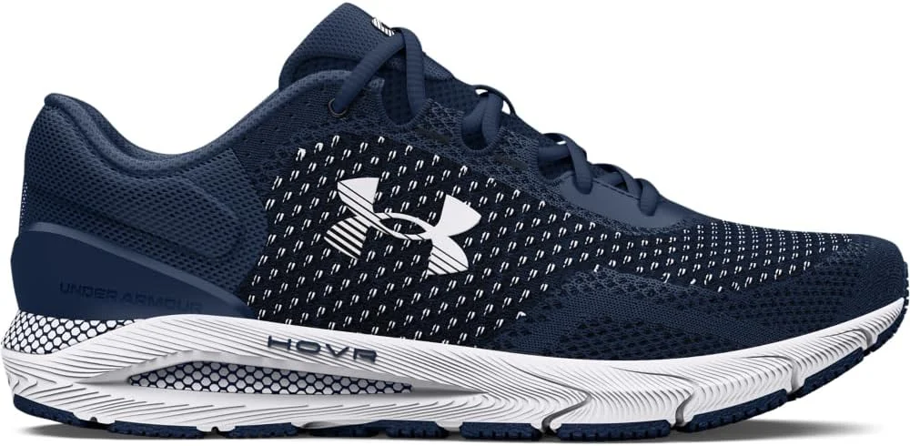 کفش دویدن مردانه آندر آرمور Hovr Intake 6 کفش دویدن مردانه آندر آرمور Hovr Intake 6