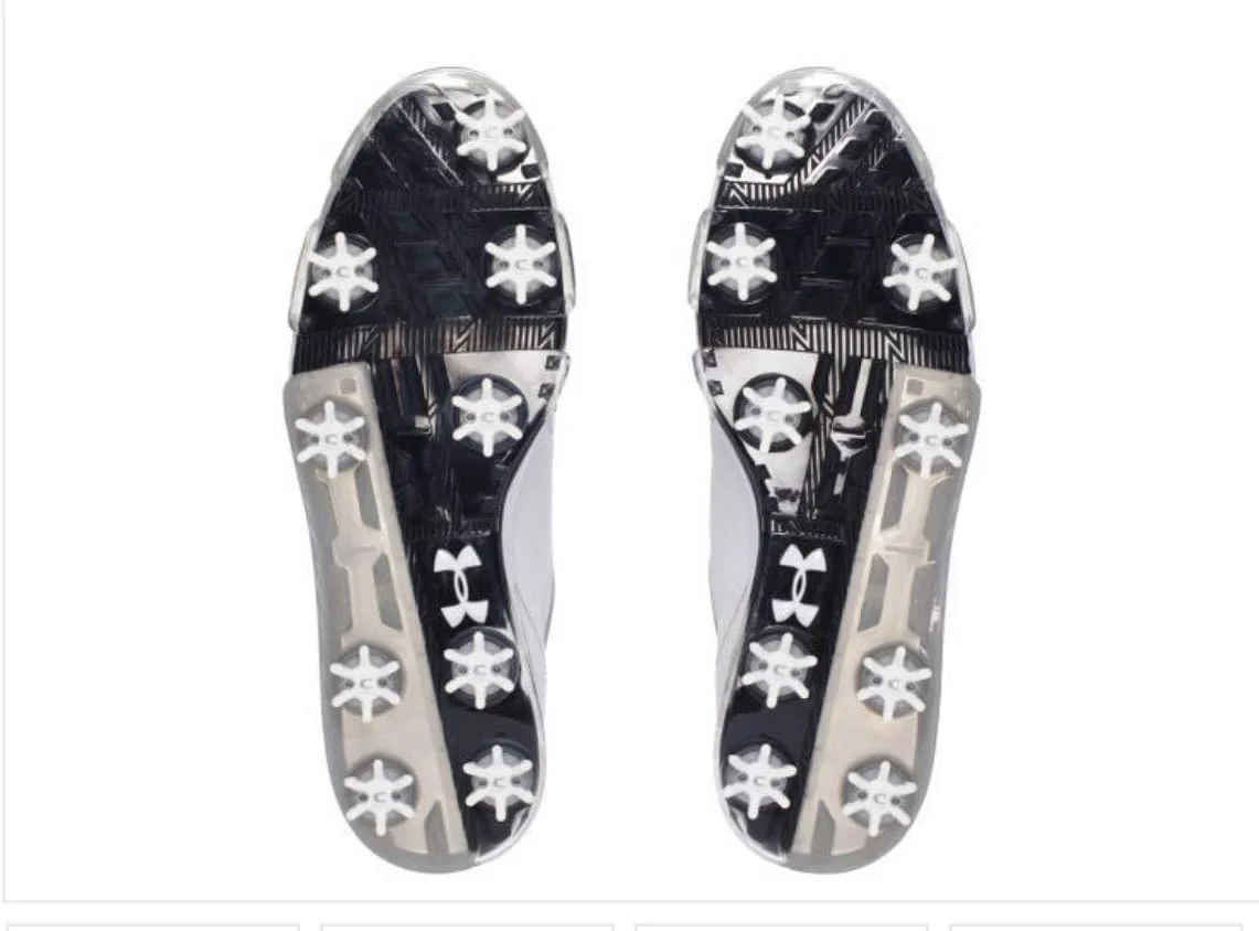 کفش گلف مردانه آندر آرمور کفش گلف مردانه آندر آرمور