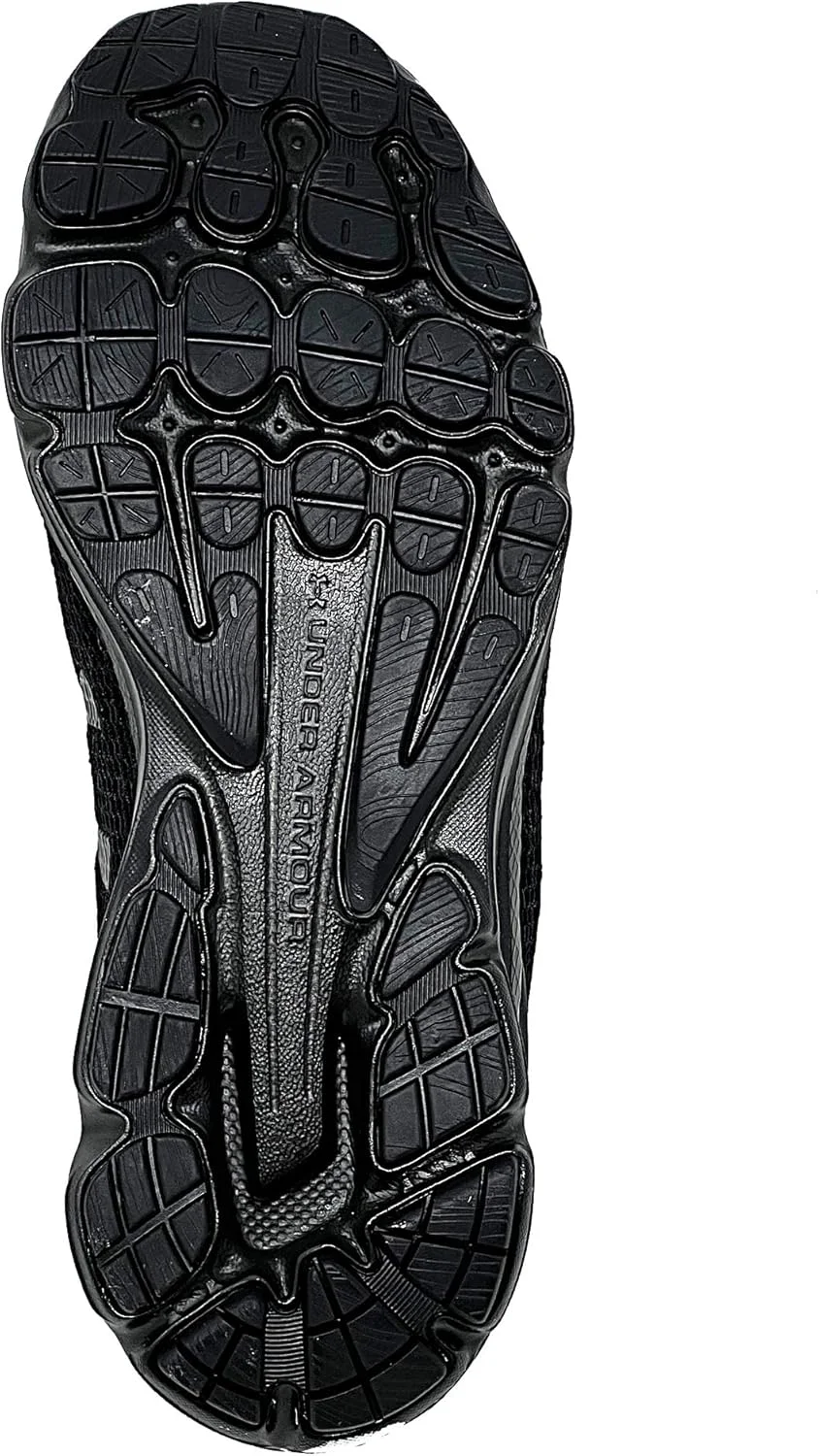 کفش ورزشی مردانه آندر آرمور Charged Gemini 2020 کفش ورزشی مردانه آندر آرمور Charged Gemini 2020