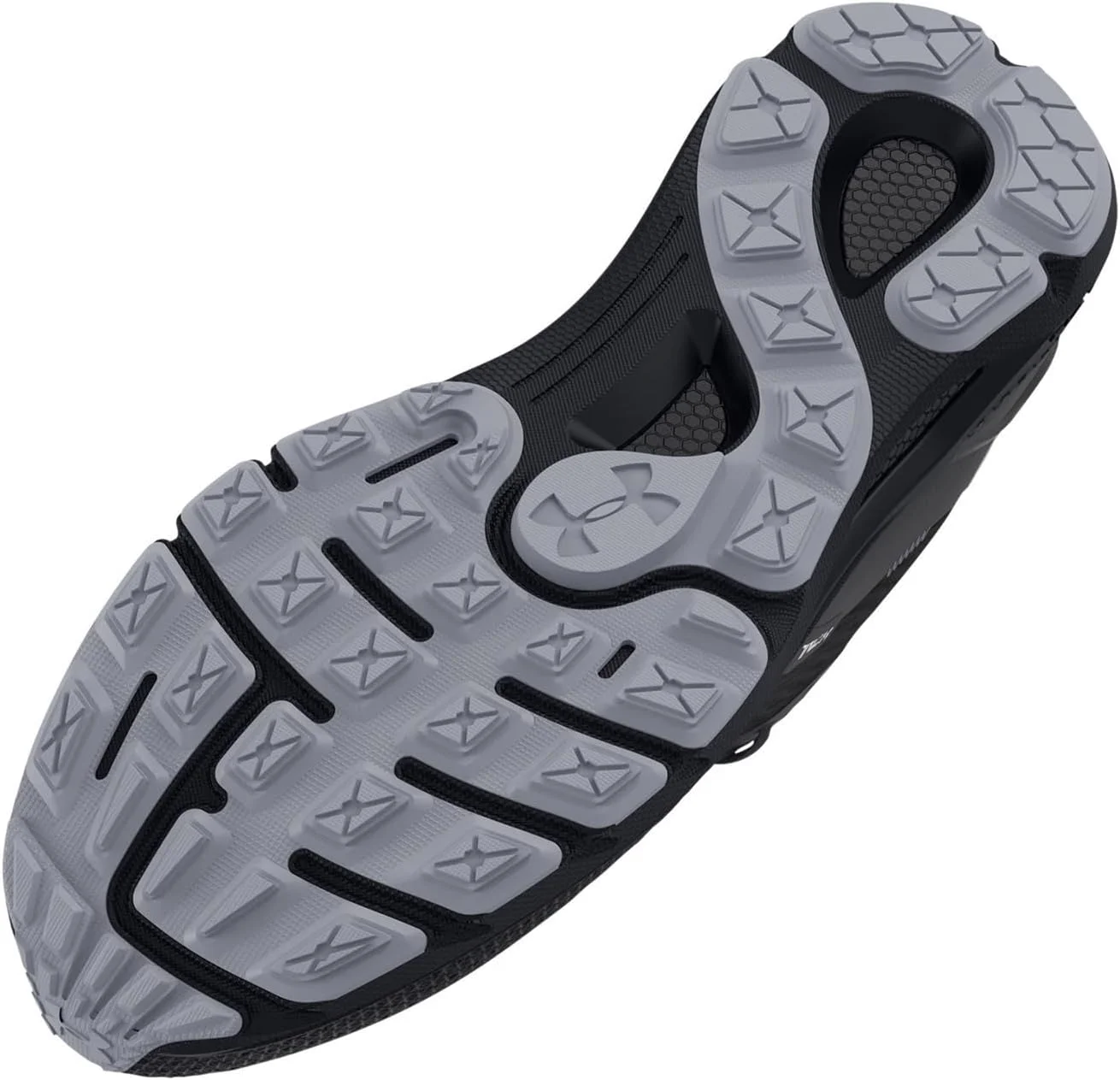 کفش های مخصوص دویدن در طبیعت مردانه آندر آرمور سونیک تریل