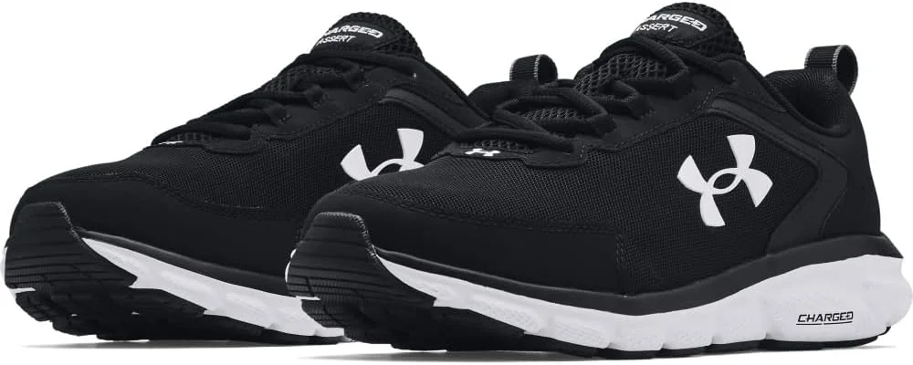 کفش مردانه آندر آرمور مدل Charged Pursuit 3
