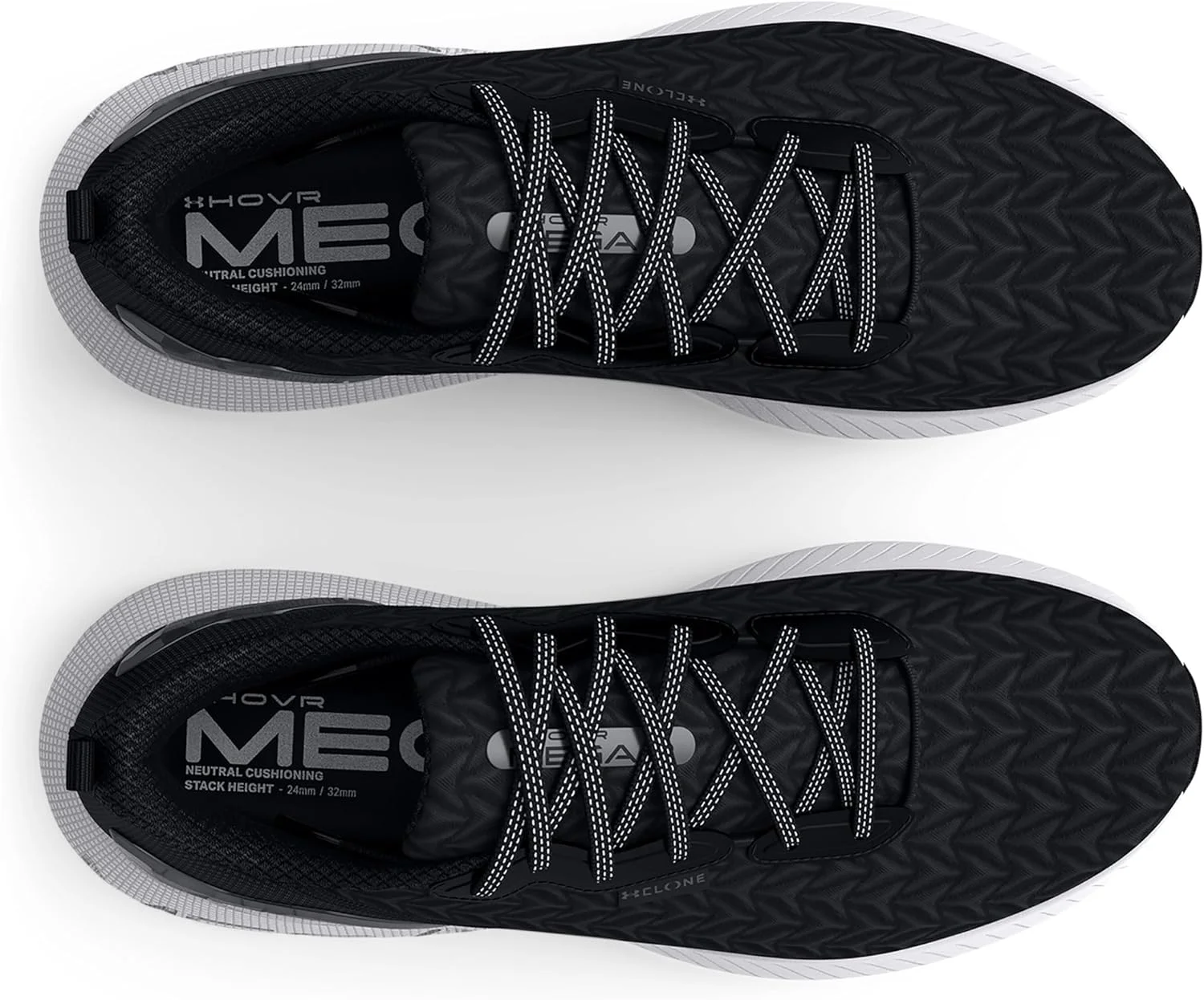 کفش های دویدن مردانه آندر آرمور کفش های دویدن مردانه آندر آرمور