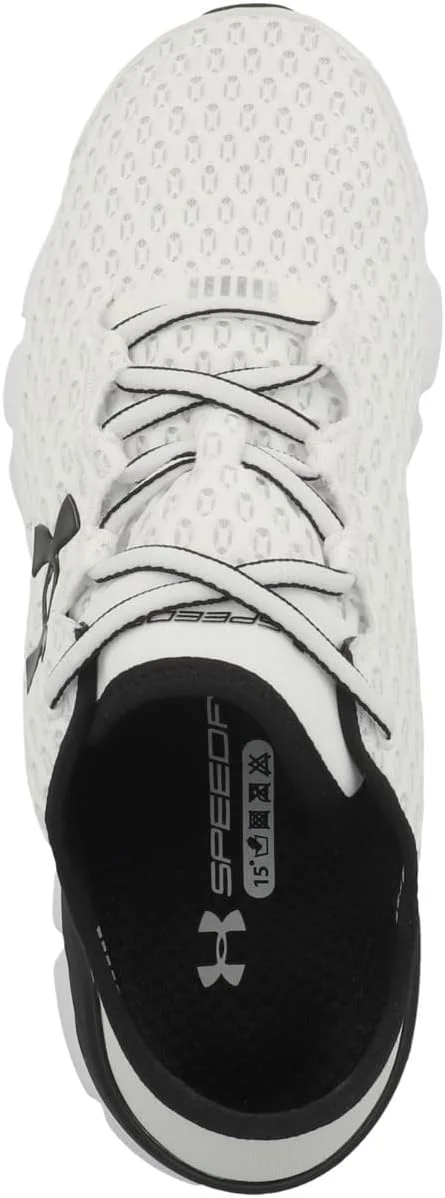 کفش های دویدن آندر آرمور SpeedForm Gemini جنس: رویه: 98% پارچه، 2% مصنوعی. - زیره: 100% لاستیک.