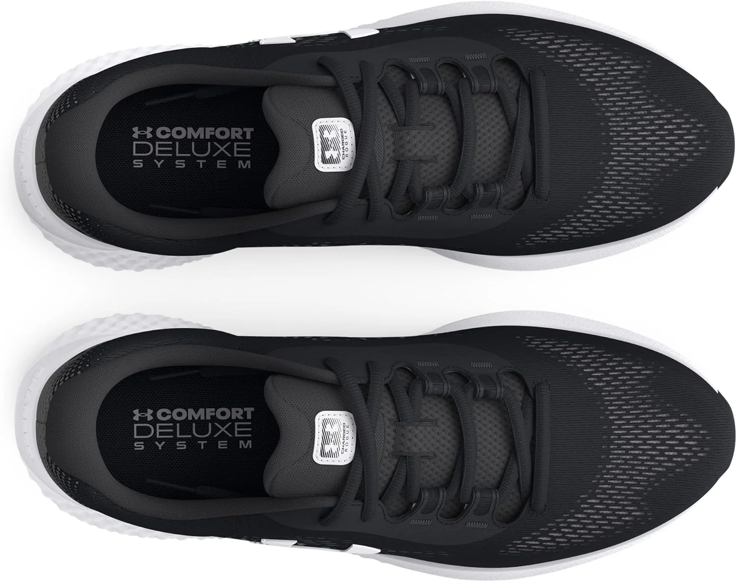 کفش‌های دویدن مردانه آندر آرمور Ua Charged Rogue 4